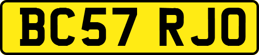 BC57RJO