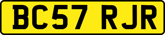 BC57RJR