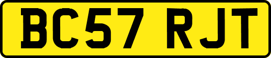 BC57RJT