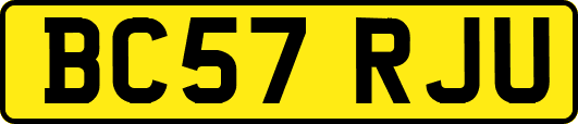 BC57RJU