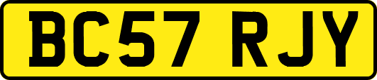 BC57RJY