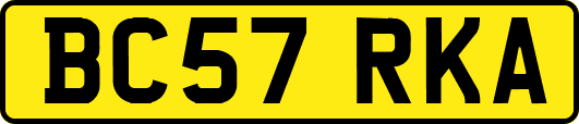BC57RKA