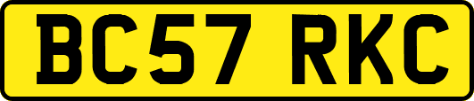 BC57RKC