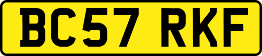BC57RKF