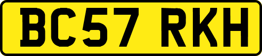 BC57RKH