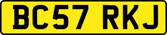 BC57RKJ