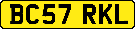 BC57RKL