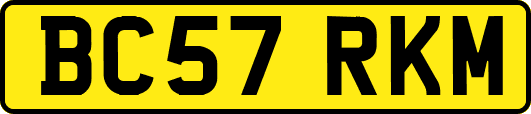 BC57RKM