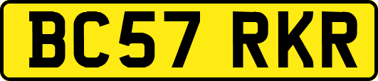 BC57RKR