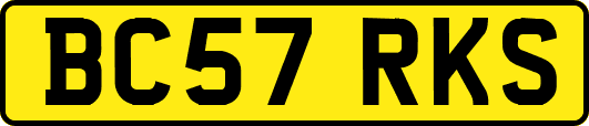 BC57RKS