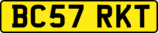 BC57RKT