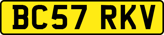 BC57RKV