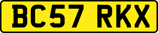 BC57RKX