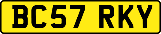 BC57RKY