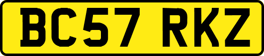 BC57RKZ