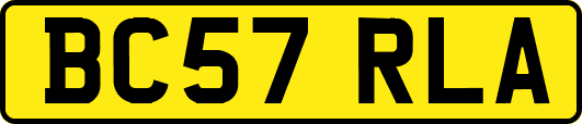 BC57RLA