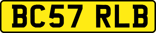 BC57RLB