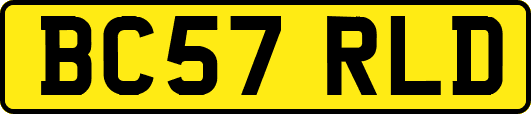 BC57RLD