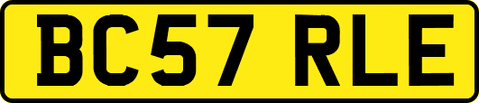 BC57RLE