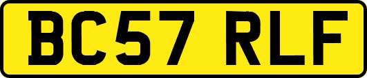 BC57RLF