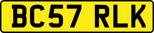 BC57RLK