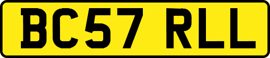 BC57RLL