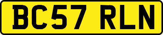 BC57RLN
