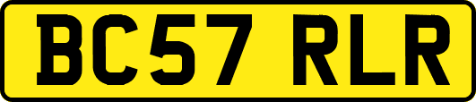 BC57RLR