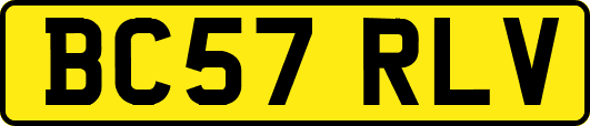 BC57RLV