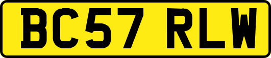 BC57RLW
