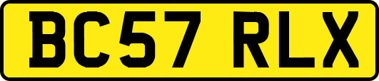 BC57RLX