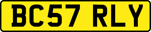 BC57RLY
