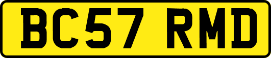 BC57RMD