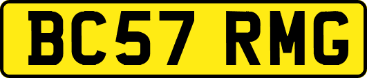 BC57RMG