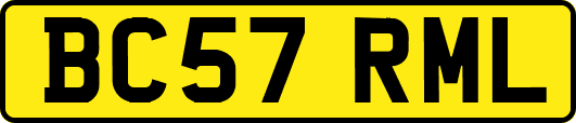BC57RML