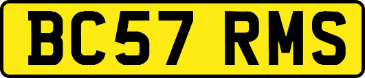 BC57RMS