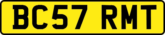 BC57RMT