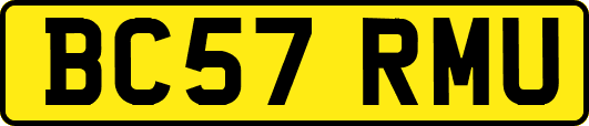 BC57RMU