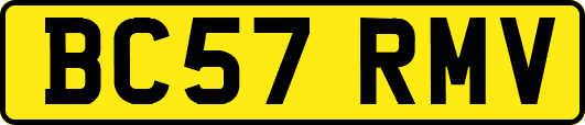 BC57RMV