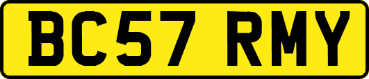 BC57RMY