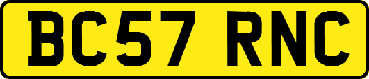 BC57RNC
