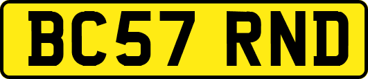 BC57RND