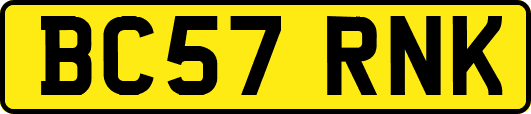 BC57RNK