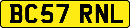 BC57RNL