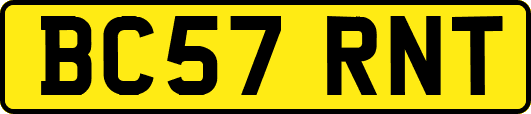 BC57RNT