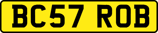 BC57ROB