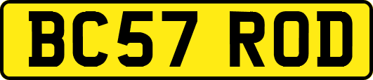 BC57ROD