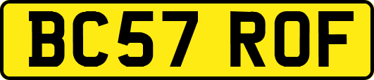 BC57ROF