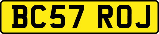 BC57ROJ
