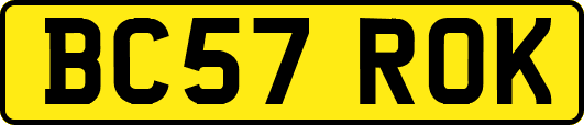 BC57ROK